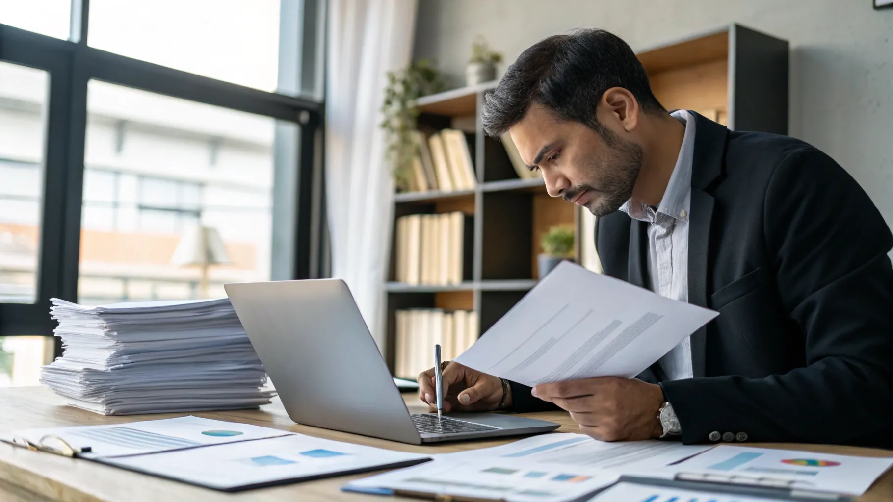 Meeting Preparation & Follow-Up services | Flores Executive Services