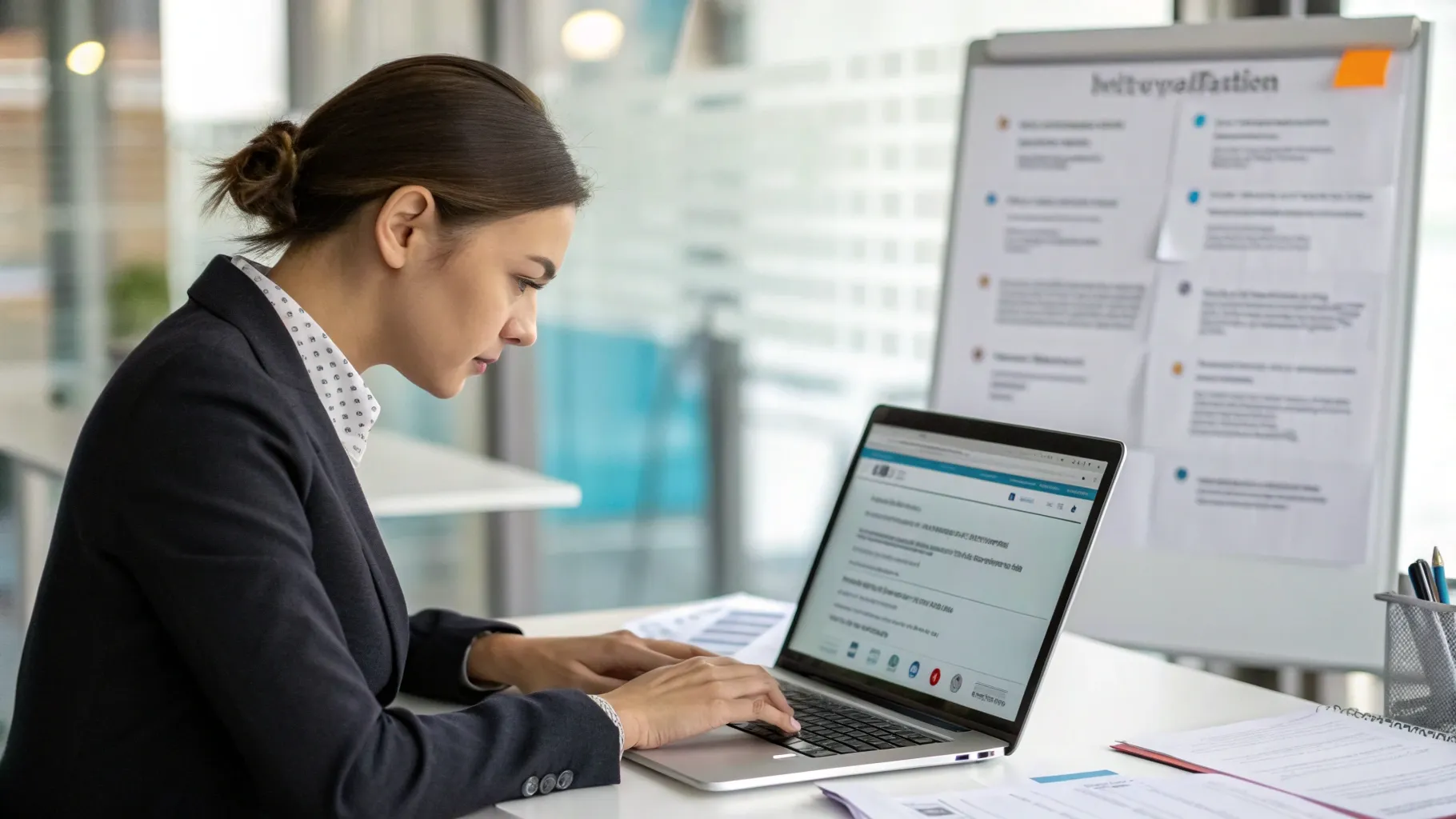 Relationship Management | Flores Executive Services